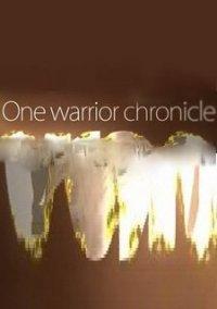 Обложка игры Ahros: One warrior chronicle