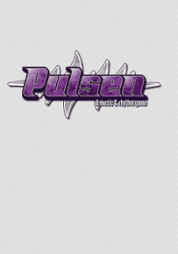 Обложка игры Pulsen