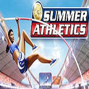 Обложка игры Summer Athletics