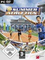 Обложка игры Summer Athletics 2009