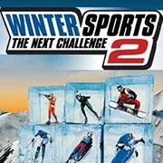 Обложка игры Winter Sports 2: The Next Challenge