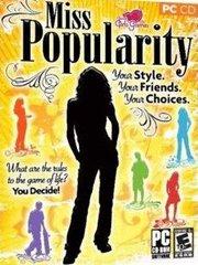 Обложка игры Miss Popularity