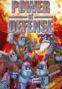 Обложка игры Power Of Defense