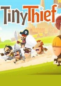Обложка игры Tiny Thief