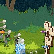 Обложка игры Balance of Power