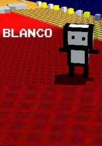 Обложка игры Blanco