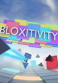 Обложка игры Bloxitivity