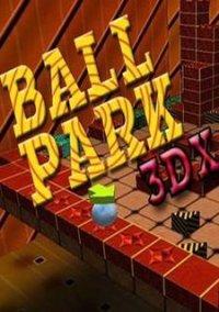 Обложка игры Ballpark 3DX