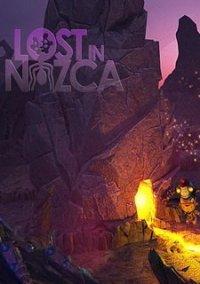 Обложка игры Lost In Nazca