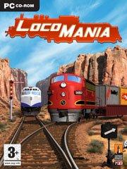 Обложка игры Loco Mania