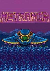 Обложка игры Metrania