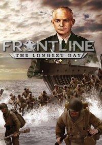 Обложка игры Frontline: Longest Day