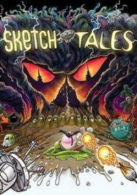 Обложка игры Sketch Tales