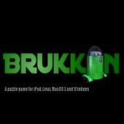 Обложка игры Brukkon