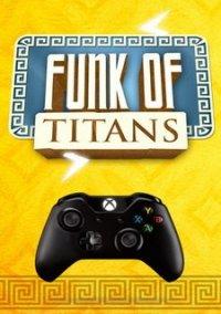 Обложка игры Funk of Titans
