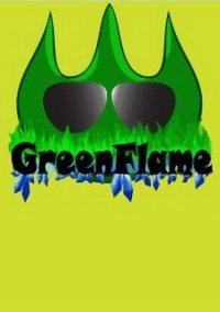 Обложка игры GreenFlame