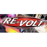 Обложка игры Re-Volt