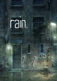 Обложка игры Rain