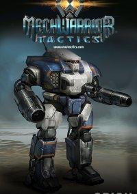 Обложка игры MechWarrior Tactics