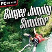 Обложка игры Bungee Jumping Simulator