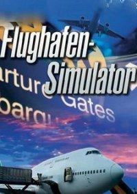 Обложка игры Flughafen Simulator