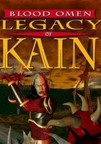 Обложка игры Blood Omen: Legacy of Kain