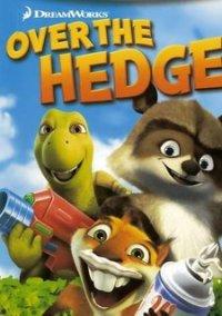 Обложка игры Over the Hedge