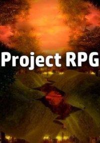 Обложка игры Project RPG