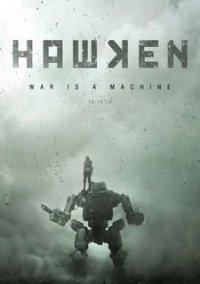 Обложка игры HAWKEN