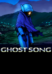 Обложка игры Ghost Song