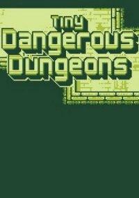 Обложка игры Super Dangerous Dungeons