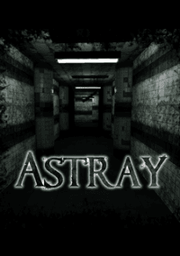 Обложка игры Astray