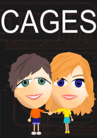 Обложка игры Cages