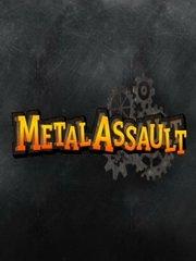 Обложка игры Metal Assault