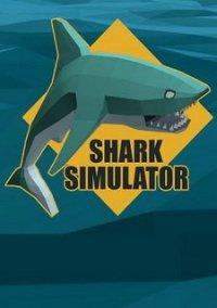 Обложка игры Shark Simulator