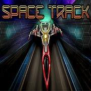 Обложка игры Space Track