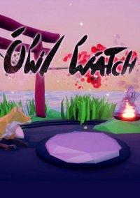 Обложка игры Owl Watch