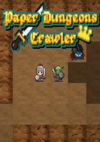 Обложка игры Paper Dungeons Crawler