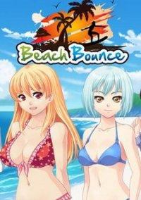 Обложка игры Beach Bounce