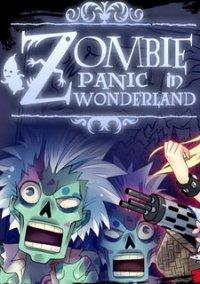 Обложка игры Zombie Panic in Wonderland