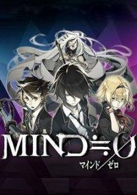 Обложка игры Mind Zero