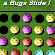 Обложка игры a Bugs Slide