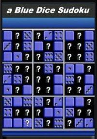 Обложка игры Blue Dice Sudoku