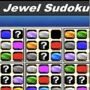 Обложка игры Jewel Sudoku