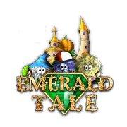 Обложка игры Emerald Tale