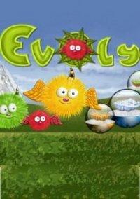 Обложка игры Evoly