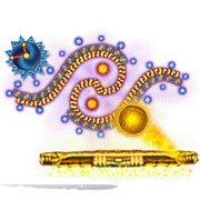 Обложка игры Гиперболоид. Миражи