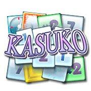 Обложка игры Kasuko