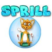 Обложка игры Sprill