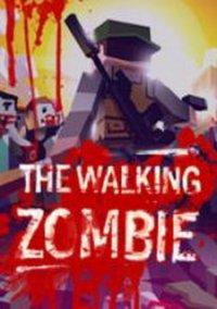 Обложка игры The Walking Zombie: Dead City